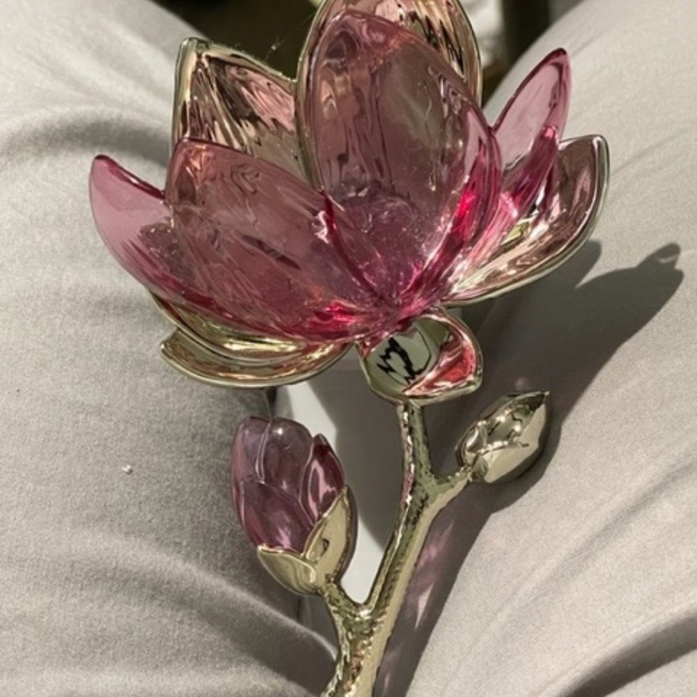 USED Wallflower Plug in Pink Magnolia